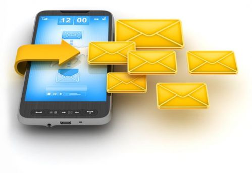 Послуга «SMS-інформування» дозволяє отримувати на вказаний Вами мобільний номер телефону завчасні SMS - попередження
